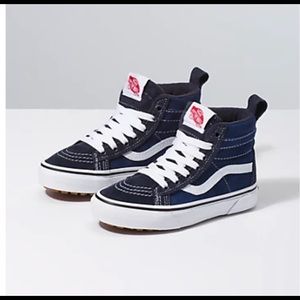 Kids Vans